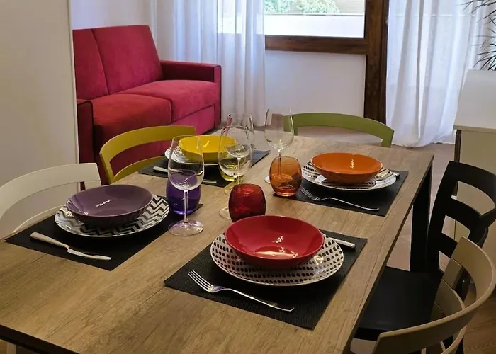 Apartment Stylish Mini Break In Ponte Milvio *