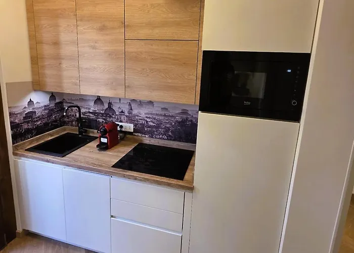 Apartment Stylish Mini Break In Ponte Milvio *