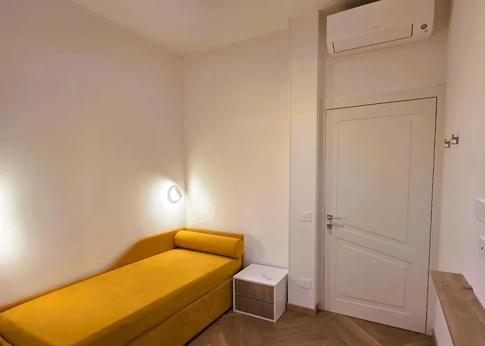 Stylish Mini Break In Ponte Milvio Rom