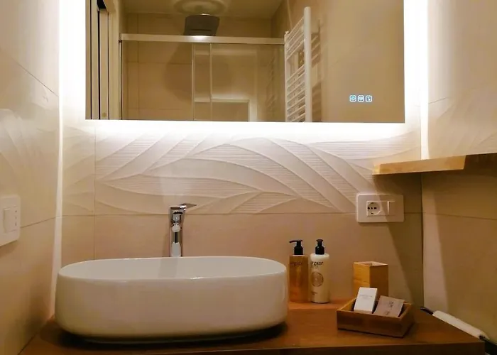Apartment Stylish Mini Break In Ponte Milvio *