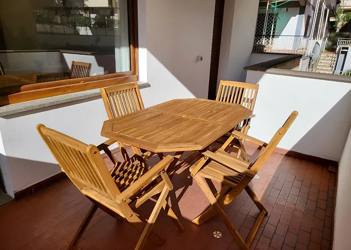 Stylish Mini Break In Ponte Milvio * Rom