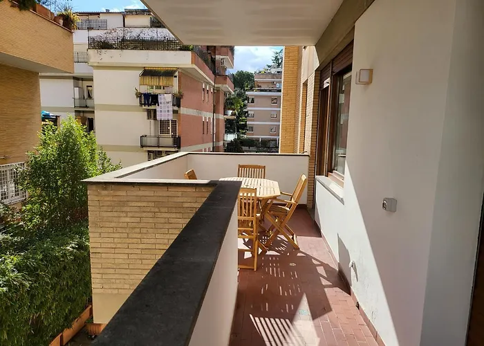 Stylish Mini Break In Ponte Milvio * Rom