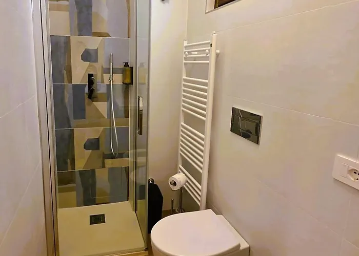 Apartment Stylish Mini Break In Ponte Milvio Rom